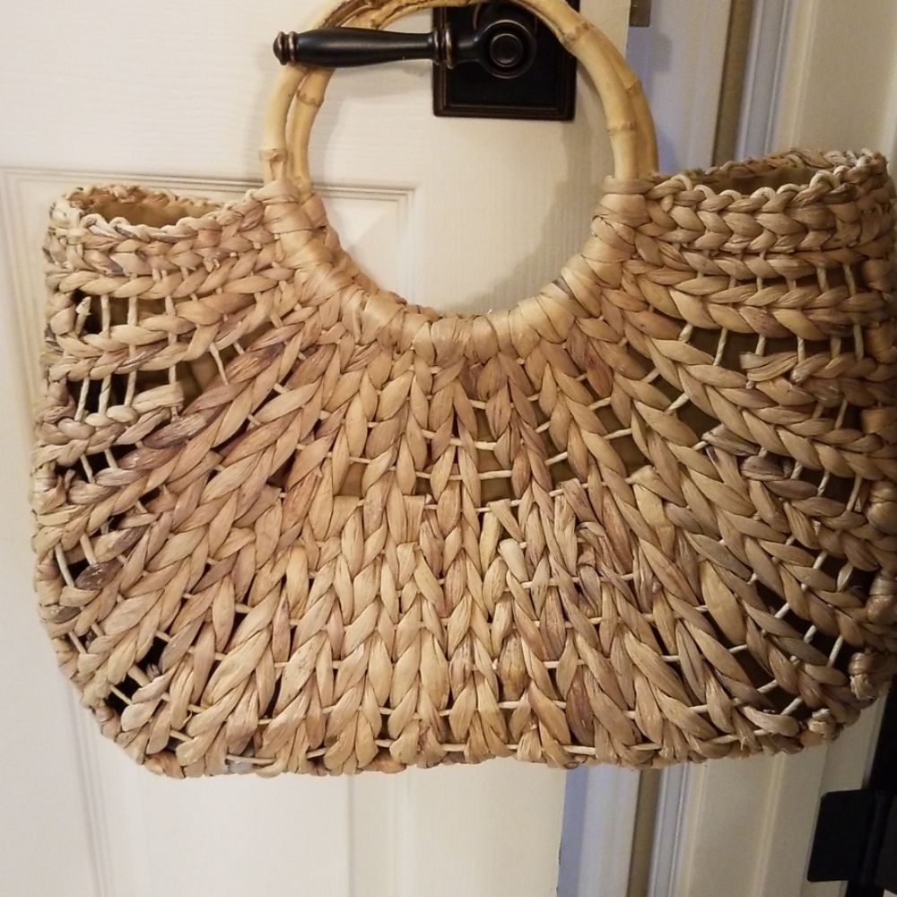 Summer bag